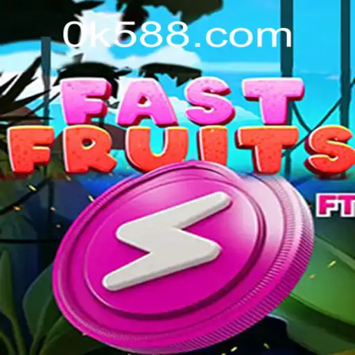 Explore the Thrilling World of FastFruits: A Premier Online Slot Game