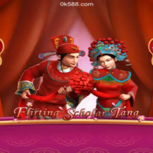 Discover the Thrills of FlirtingScholarTang on OK588.com: The Leading Online Slots Platform in Brazil