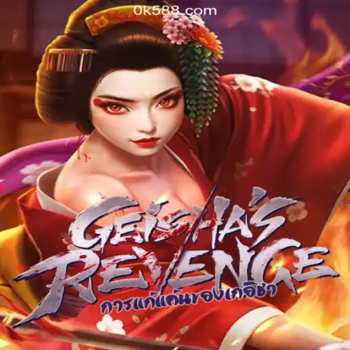 GeishasRevenge: Unveiling the Enigma of OK588.com Platform - Online Slots Brasil #1