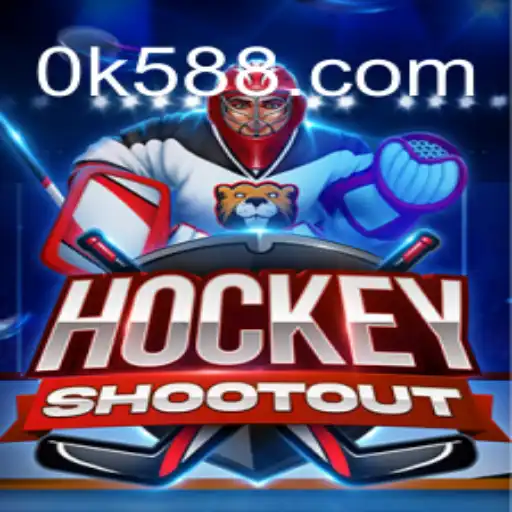 HockeyShootout: The Exciting Online Game Loved by Brazilians on OK588.com
