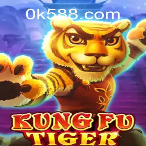 Explore the Thrilling World of KungFuTiger: A Top Choice on the OK588.com Platform