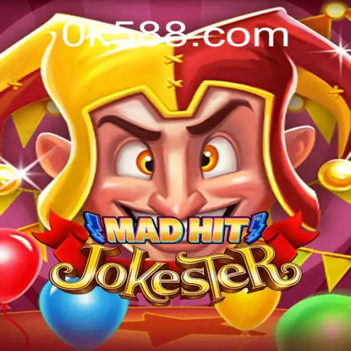 MadHitJokester: A Deep Dive into OK588.com’s Thrilling New Game