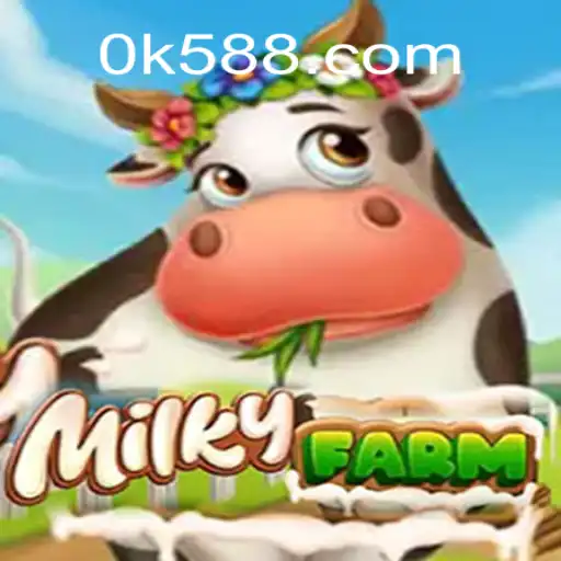 Exploring the World of MilkyFarm on OK588.com: The Leading Platform for Online Slots in Brazil