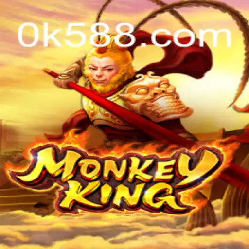 Experience the Thrills of MonkeyKing on OK588.com Platform: Online Slots Brasil #1