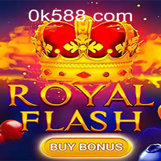 Experience the Thrill of RoyalFlashBuyBonus on OK588.com Platform: Brazil's #1 Online Slots Destination