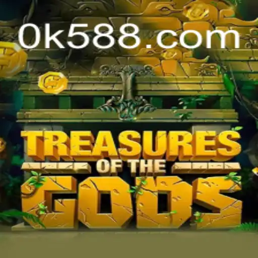 Discovering TreasureoftheGods on OK588.com: The Premier Online Slots Experience in Brasil