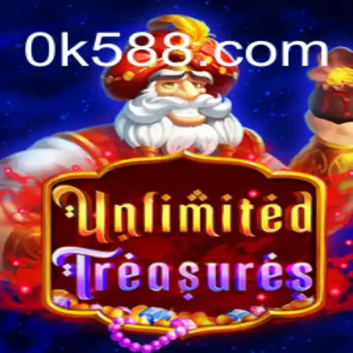 Exploring the Thrill of UnlimitedTreasures on OK588.com