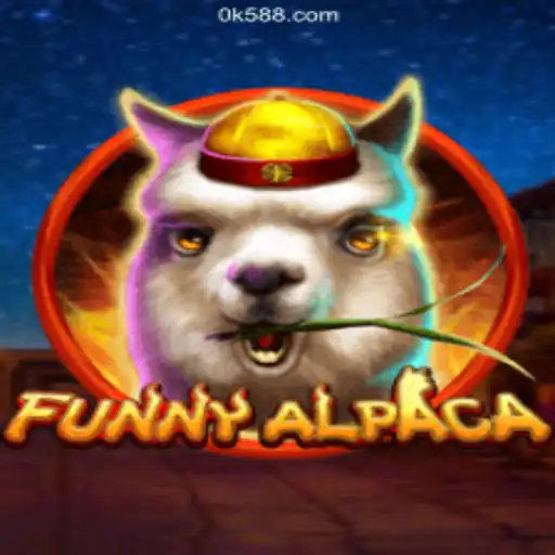 FunnyAlpaca: Revolutionizing Online Slots in Brazil on OK588.com