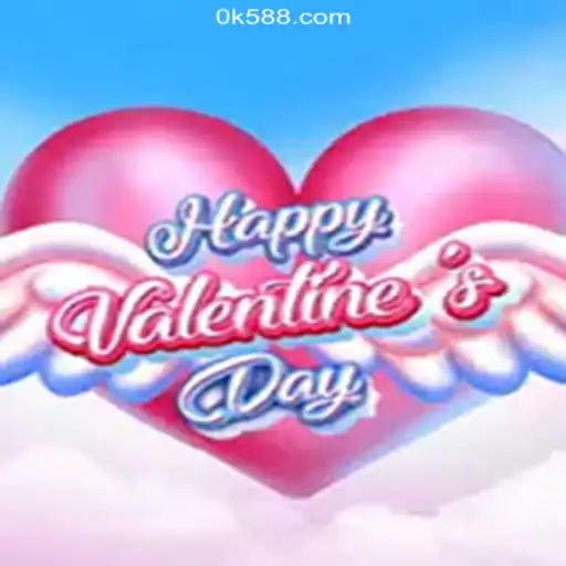 Rediscover Love with HappyValentinesDay on OK588.com - Your Ultimate Online Slots Destination