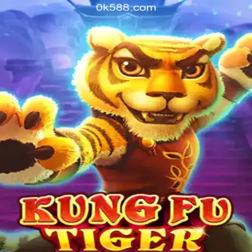 Explore the Thrilling World of KungFuTiger: A Top Choice on the OK588.com Platform