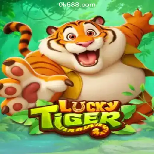 Unveiling the Thrills of LuckyTiger: Your Ultimate Guide to Online Slots on OK588.com