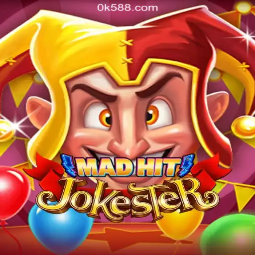 MadHitJokester: A Deep Dive into OK588.com’s Thrilling New Game