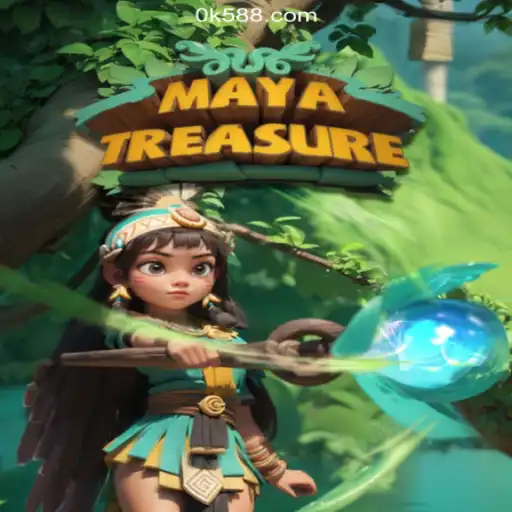 Discover the Secrets of MayaTreasure on OK588.com Platform – Online Slots Brasil #1