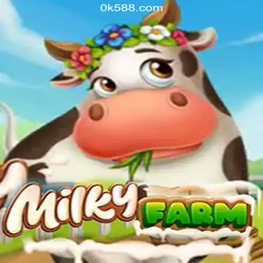 Exploring the World of MilkyFarm on OK588.com: The Leading Platform for Online Slots in Brazil