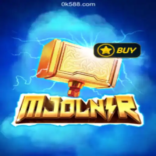 Discover the Thrilling World of Mjolnir on OK588.com Platform-Online Slots Brasil #1