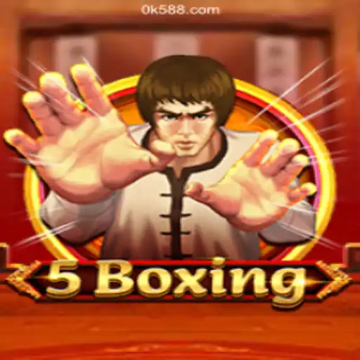 Explore the Thrilling World of 5Boxing on OK588.com: The Premier Platform for Online Slots in Brazil