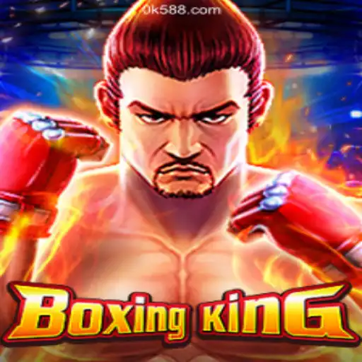 BoxingKing: A Premier Gaming Experience on OK588.com