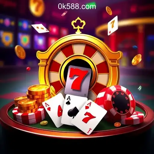 The Thrilling World of Casino Games