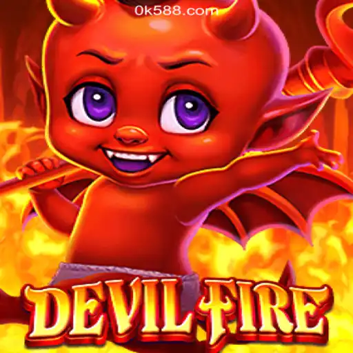 Explore the Thrilling World of DevilFire: Online Slots Experience on OK588.com Platform in Brazil