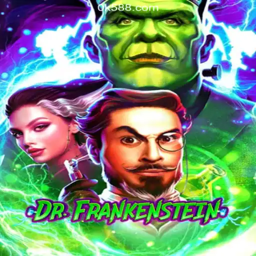 DrFrankenstein: Revolutionizing Online Slots with OK588.com Platform