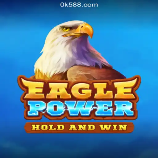 EaglePower: Soaring High on OK588.com - The Premier Platform for Online Slots in Brazil