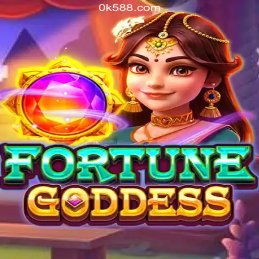 Exploring FORTUNEGODDESS on the OK588.com Platform: A Leader in Online Slots Brasil #1