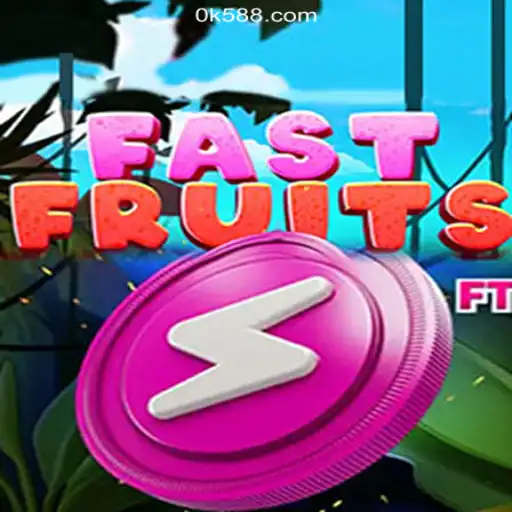 Explore the Thrilling World of FastFruits: A Premier Online Slot Game