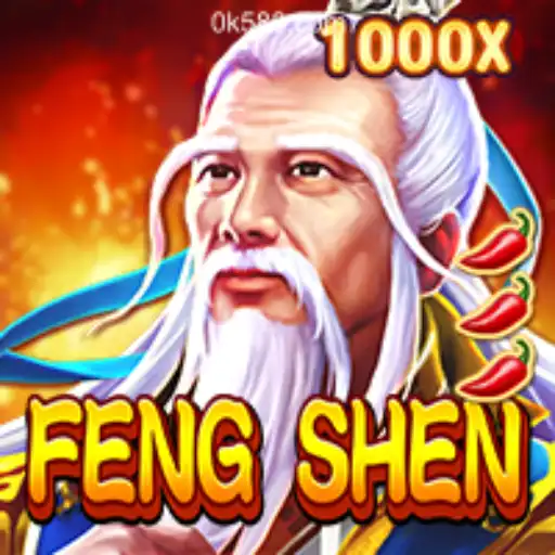 Exploring the Intriguing World of FengShen on OK588.com Platform - Online Slots Brasil #1