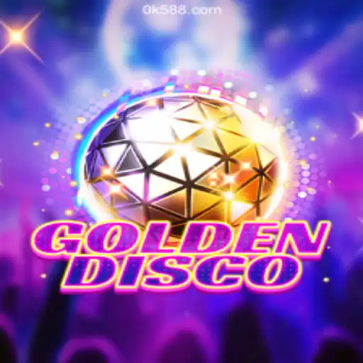 Experience the Thrill of GoldenDisco on OK588.com: The Premier Online Slots Platform in Brasil