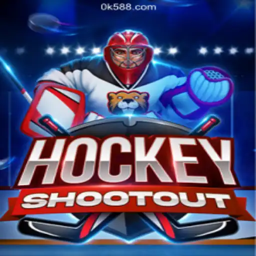 HockeyShootout: The Exciting Online Game Loved by Brazilians on OK588.com