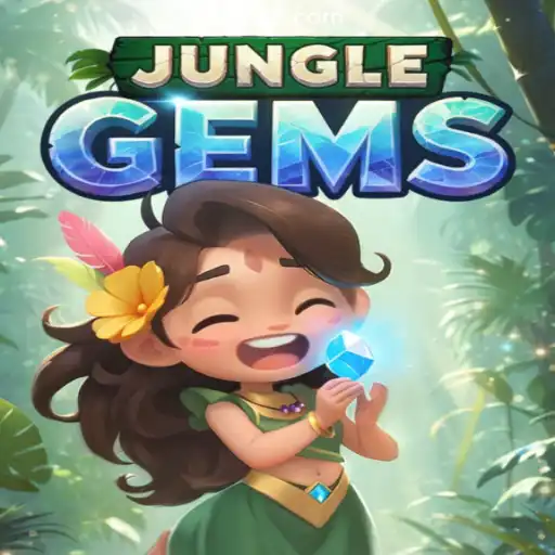 Discover the Thrills of JungleGems on OK588.com Platform