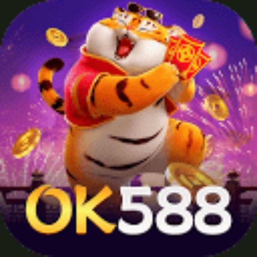 OK588.com platform-online Slots Brasil #1