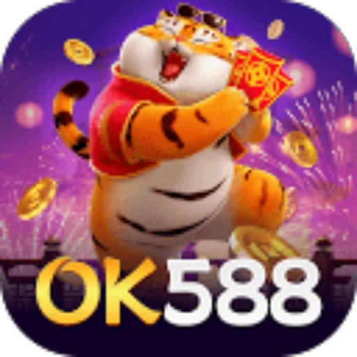 OK588.com platform-online Slots Brasil #1