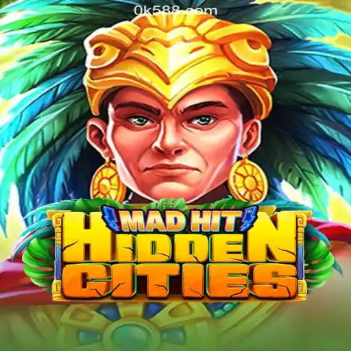 MadHitHiddenCities: Exploring the Dynamic World of Brazil's Premier Online Slot Game