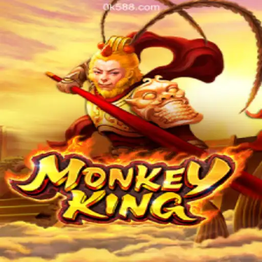 Experience the Thrills of MonkeyKing on OK588.com Platform: Online Slots Brasil #1