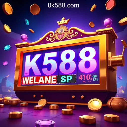 Exclusive Offers on OK588.com Platform-Online Slots Brasil #1
