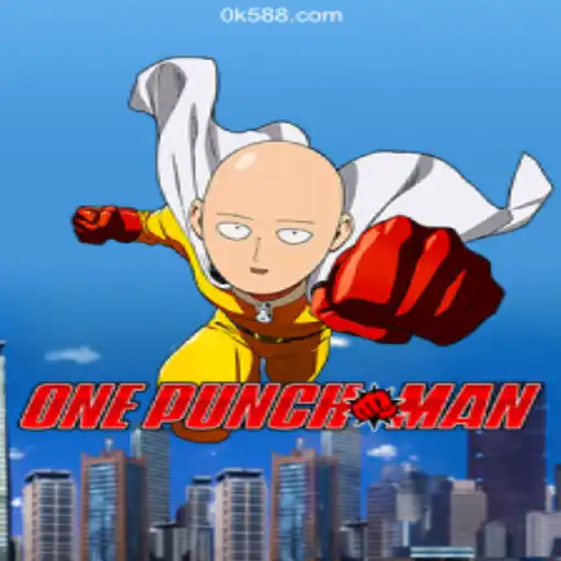 Unleashing the Power of OnePunchMan on OK588.com: Online Slots Brasil #1