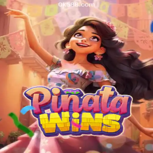 Exploring the Vibrant World of PinataWins on OK588.com