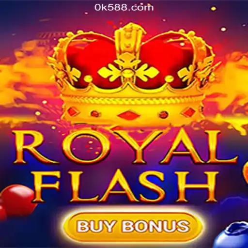 Experience the Thrill of RoyalFlashBuyBonus on OK588.com Platform: Brazil's #1 Online Slots Destination