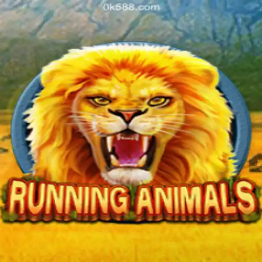 Discover the Thrill of RunningAnimals on OK588.com Platform