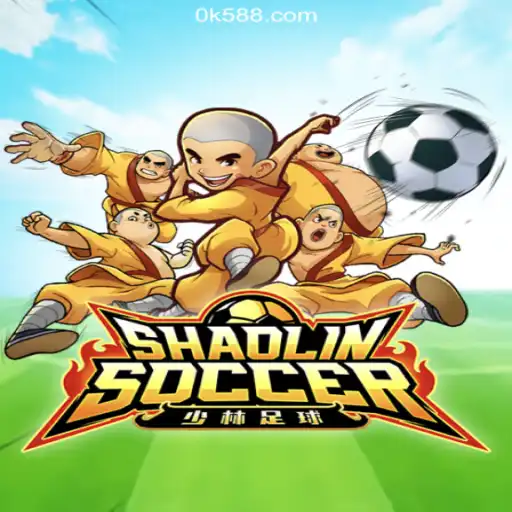 Shaolin Soccer: A Dynamic Blend of Martial Arts and Football in Gaming