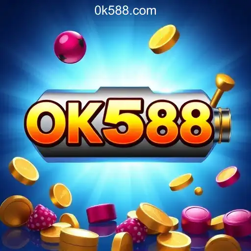 Exploring the World of Online Slots: OK588.com Platform-Online Slots Brasil #1