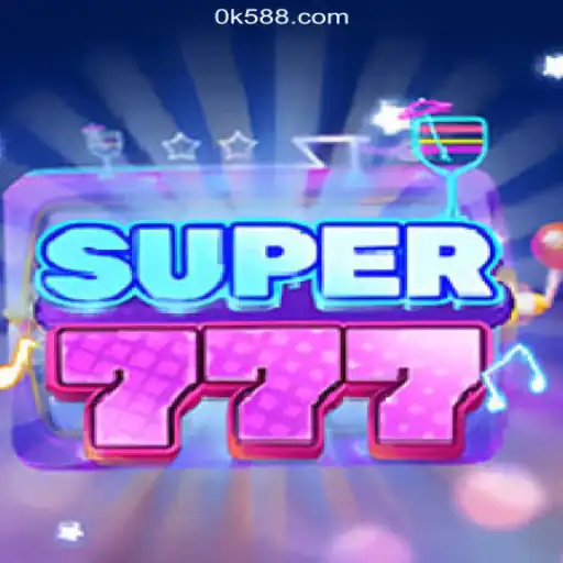 Super777: A Deep Dive into the Exciting World of Online Slots