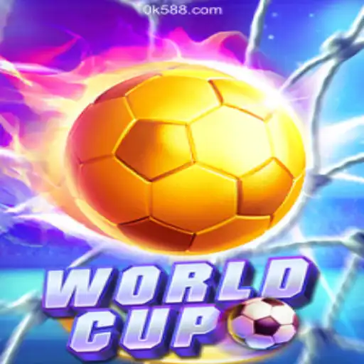 WorldCup: A New Era of Online Slots