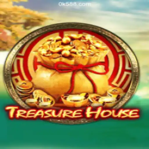 Exploring TreasureHouse: The Premier Online Slot Game at OK588.com Platform