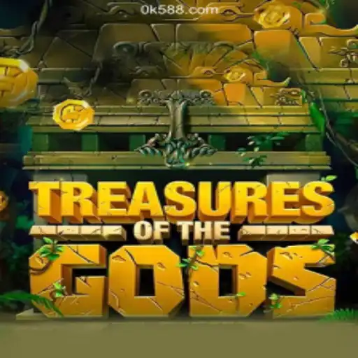 Discovering TreasureoftheGods on OK588.com: The Premier Online Slots Experience in Brasil