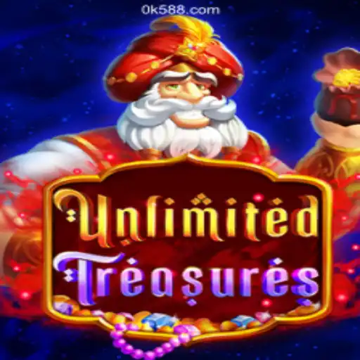 Exploring the Thrill of UnlimitedTreasures on OK588.com